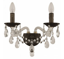 Бра Bohemia Ivele Crystal AL1615 AL16315B/2/141 PD