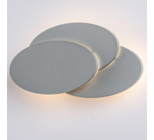 Накладной светильник Arte Lamp 1719 A1719AP-1GY