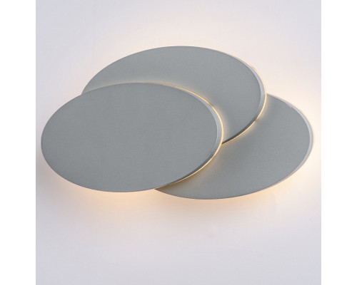 Накладной светильник Arte Lamp 1719 A1719AP-1GY