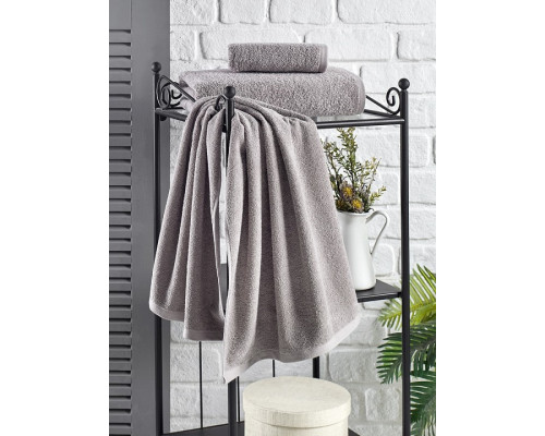 Банное полотенце (70x140 cм) EFOR