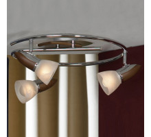 Спот Lussole Cisterino 