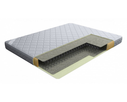 Матрас полутораспальный Эконом-плюс 1400x2000