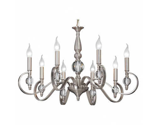 Подвесная люстра Vitaluce V5170 V5170/8