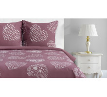 Постельное белье полутораспальное Te amo