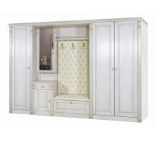 Стенка для прихожей Вероника К-4