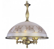 Подвесной светильник Reccagni Angelo 6002 L 6002/48