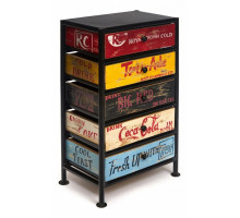 Комод Secret de Maison 7-UP (mod.О-258)