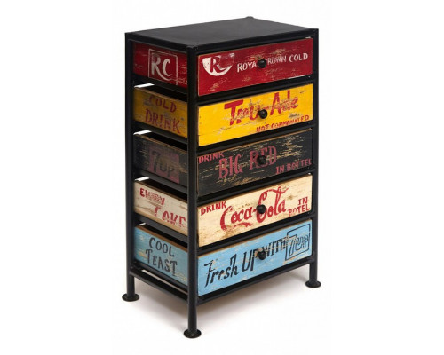 Комод Secret de Maison 7-UP (mod.О-258)