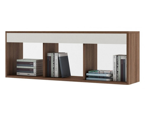 Полка книжная Эстри-2