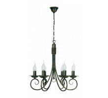 Подвесная люстра Nowodvorski Plomyk 484