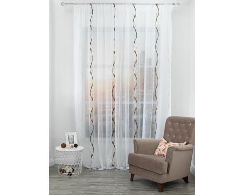 Гардина (300x270 см) RR