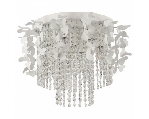 Потолочная люстра F-promo Florentina 2485-7U