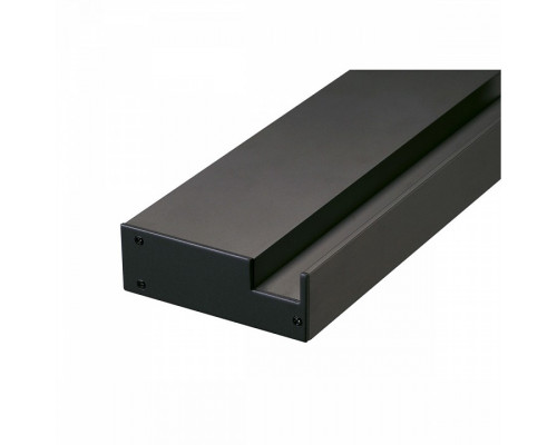 Заглушка для профиля SLV Glenos Pro 213670