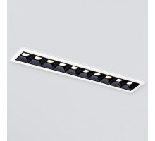 Встраиваемый светильник Elektrostandard 9922 a052481