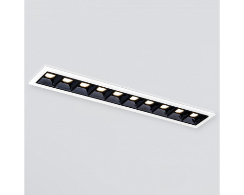 Встраиваемый светильник Elektrostandard 9922 a052481