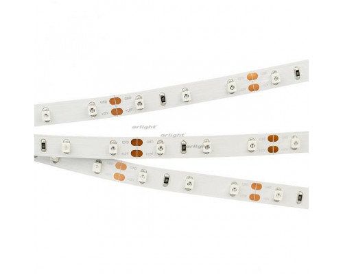 Лента светодиодная Arlight RT 2-5000 12V Red (3528, 300 LED, LUX) 010526(1)