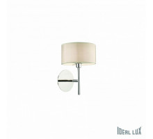 Бра Ideal Lux Woody WOODY AP1 WOOD