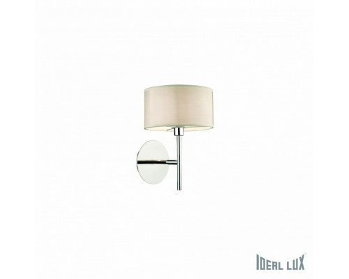 Бра Ideal Lux Woody WOODY AP1 WOOD