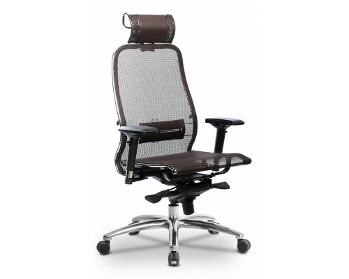 Кресло компьютерное S-3.04