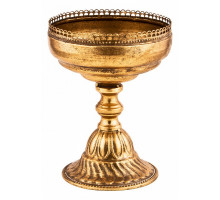 Ваза настольная (25.5 см) Антик 223-526