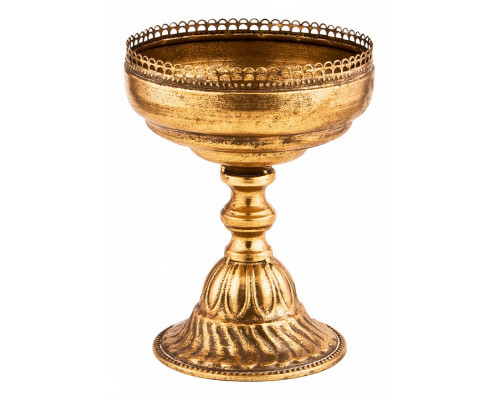 Ваза настольная (25.5 см) Антик 223-526