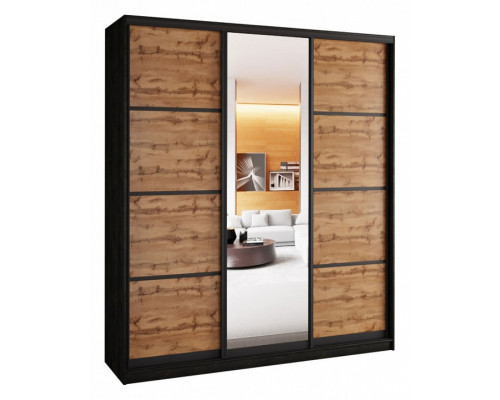 Шкаф-купе А0471495445 2100x580