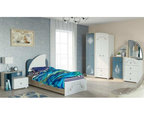 Гарнитур для детской Бриз