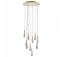 Подвесной светильник Hiper Liberty H828-1