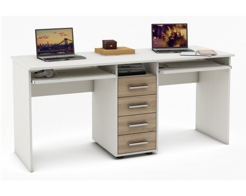 Стол компьютерный Остин-8