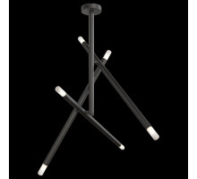 Светильник на штанге Maytoni Vigo MOD620CL-06B