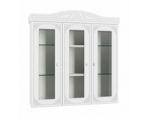 Тумба-витрина Ассоль АС-29