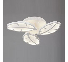 Накладной светильник Vitaluce V5252 V5252/3PL