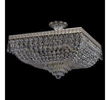 Светильник на штанге Bohemia Ivele Crystal 1927 19272/45IV GW