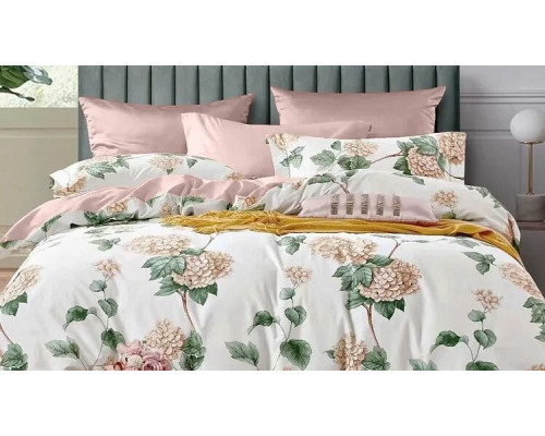 Постельное белье семейное №272 Лаграс