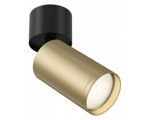 Спот Maytoni Focus S C050CL-1BMG