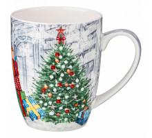 Кружка (400 мл) С Новым годом! 415-2088