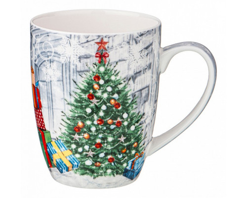 Кружка (400 мл) С Новым годом! 415-2088