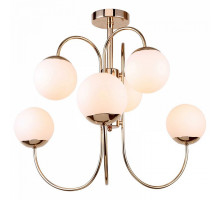 Люстра на штанге Stilfort Miracle 2015/03/06C