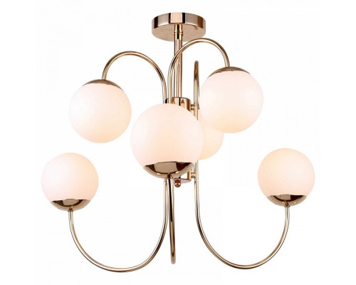 Люстра на штанге Stilfort Miracle 2015/03/06C