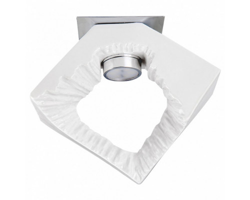 Встраиваемый светильник Lightstar Arti Piccolo 004646