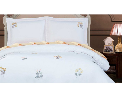 Постельное белье евростандарт Nima