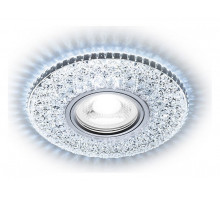 Встраиваемый светильник Ambrella Led S333 S333 CH/CLD