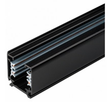Трек встраиваемый Arlight Lgd 4tr LGD-4TR-TRACK-1000-BK-M (C)