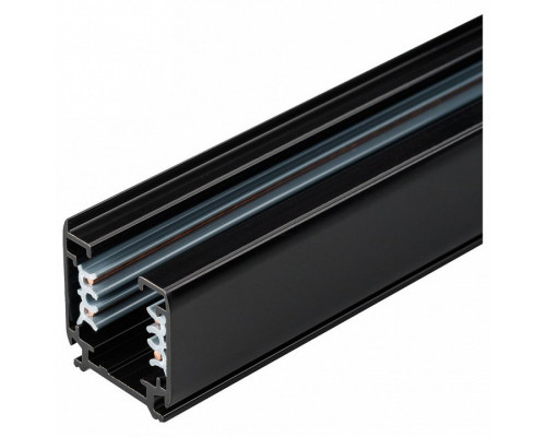 Трек встраиваемый Arlight Lgd 4tr LGD-4TR-TRACK-1000-BK-M (C)