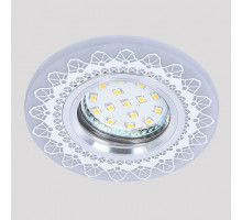 Встраиваемый светильник Imex IL.0030 3 IL.0030.0415