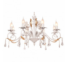 Подвесная люстра SilverLight Angel 717.51.8