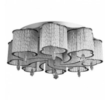 Накладной светильник Arte Lamp Ondata A8561PL-20CL