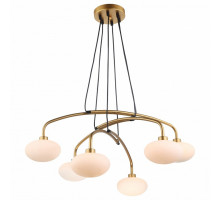 Подвесная люстра Favourite Bindweed 2365-6P
