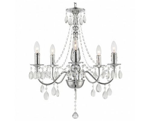 Подвесная люстра Globo William 63129-5