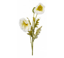 Цветок (110 см) Мак 23-460